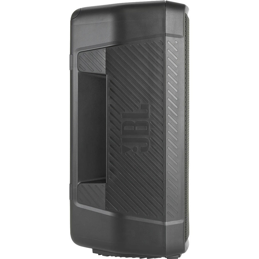 JBL Professional IRX112BT Portable Bluetooth Speaker System - 300 W RMS - Black IRX112BT-NA