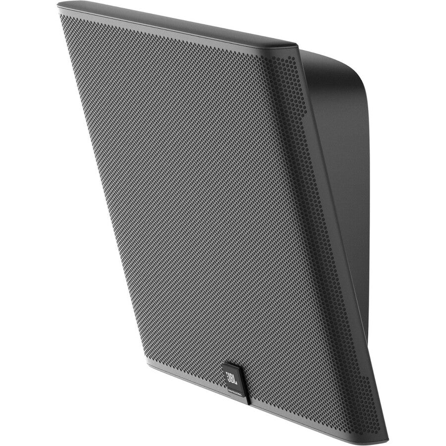 JBL Professional SLP12/T Outdoor Wall Mountable, Surface Mount Speaker - 40 W RMS - Black