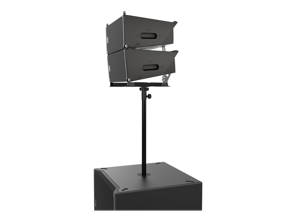 JBL Professional SRX900 Series SRX918S - Subwoofer - for PA system - 18 - black (grille color - black)"