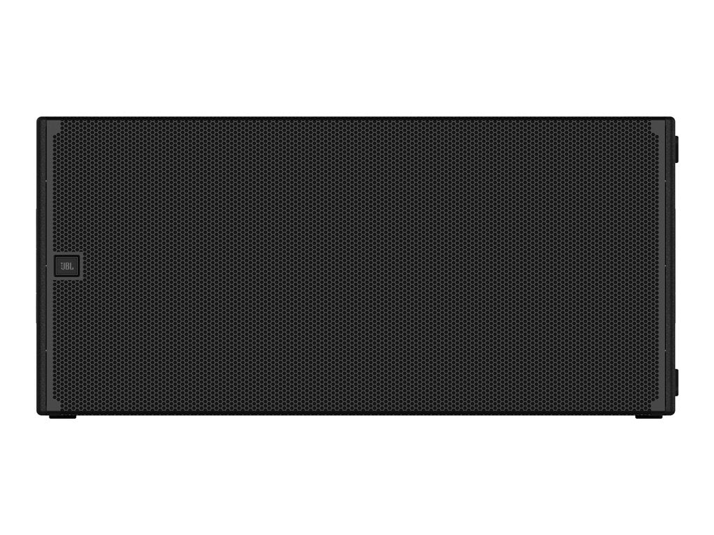 JBL Professional SRX900 Series SRX928S - Subwoofer - for PA system - 1100 Watt - 18 - black (grille color - black)"