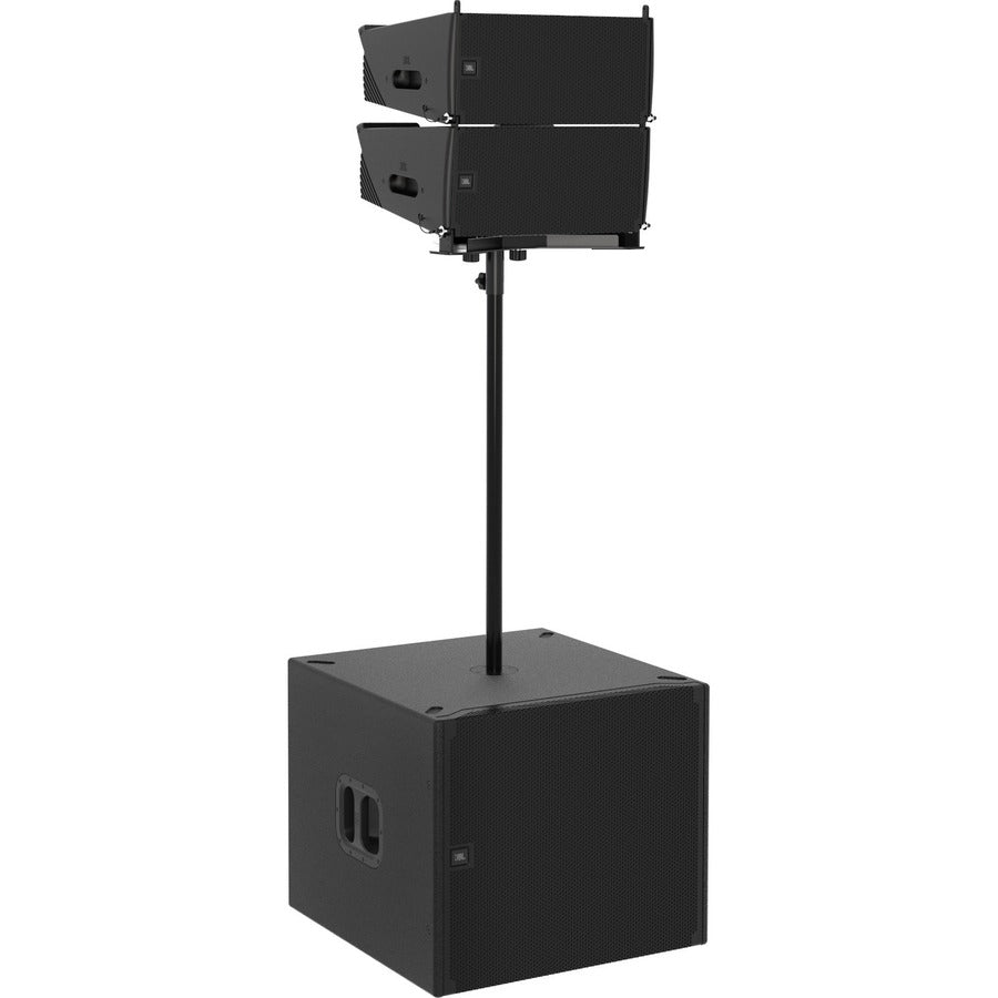 JBL Professional SRX906LA Speaker System - 600 W RMS