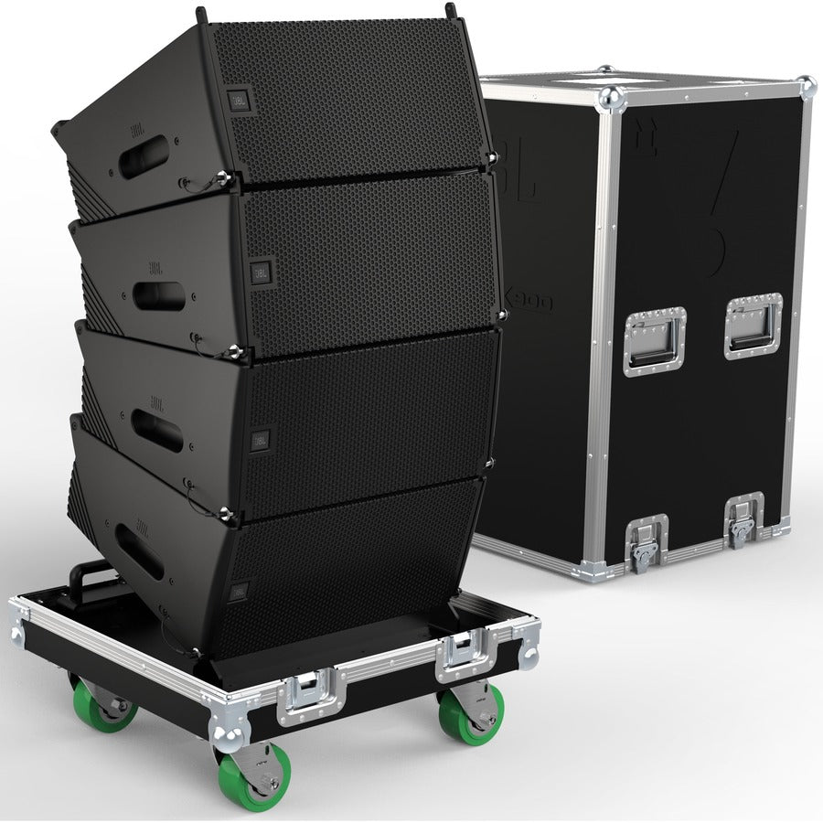 JBL Professional SRX906LA Speaker System - 600 W RMS