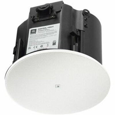 JBL Control 426C/T 6.5" Ceiling Loudspeaker