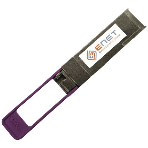 JUNIPER JNP-QSFP-100G-BXU COMPATIBLE 100GBASE-BIDI QSFP28