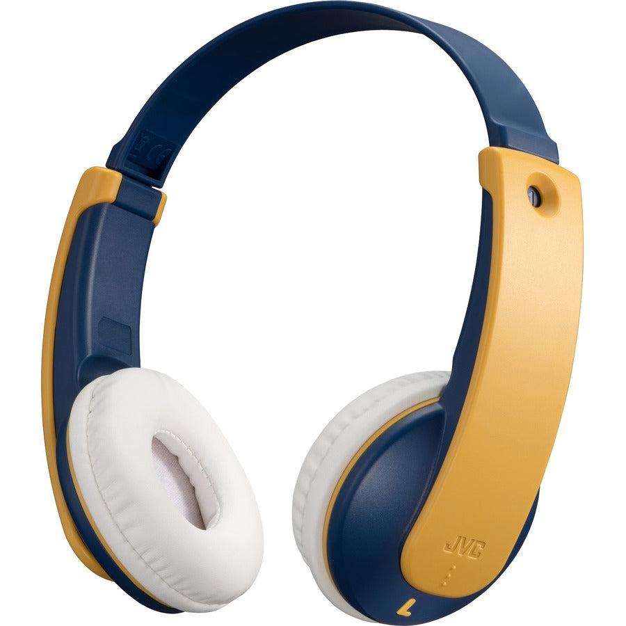 JVC HA-KD10W Headset
