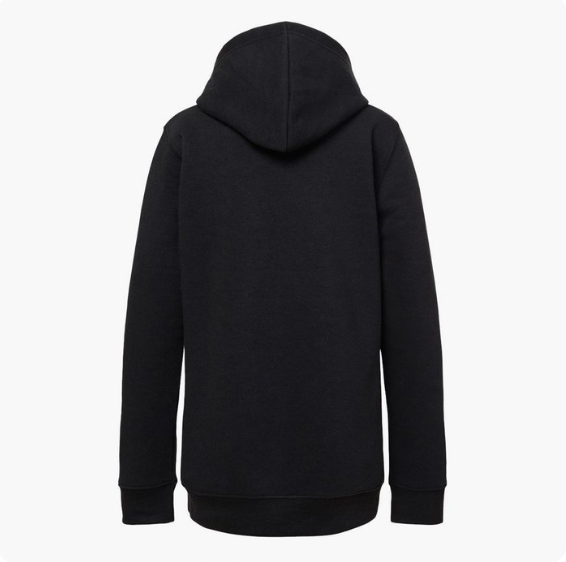 J. America Kids' Triblend Fleece Hooded Sweatshirt – Cozy, Stylish Comfort for Every Adventure