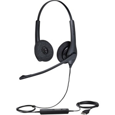 Jabra BIZ 1500 Duo USB Headset
