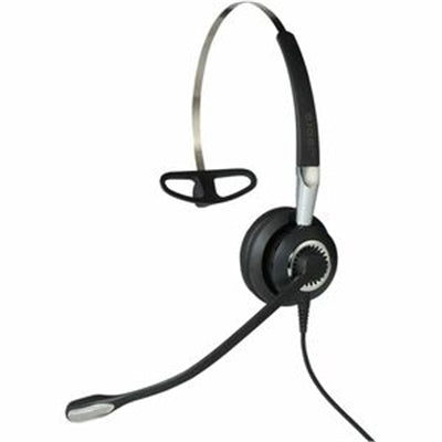 Jabra BIZ 2400 II Mono PTT Headset