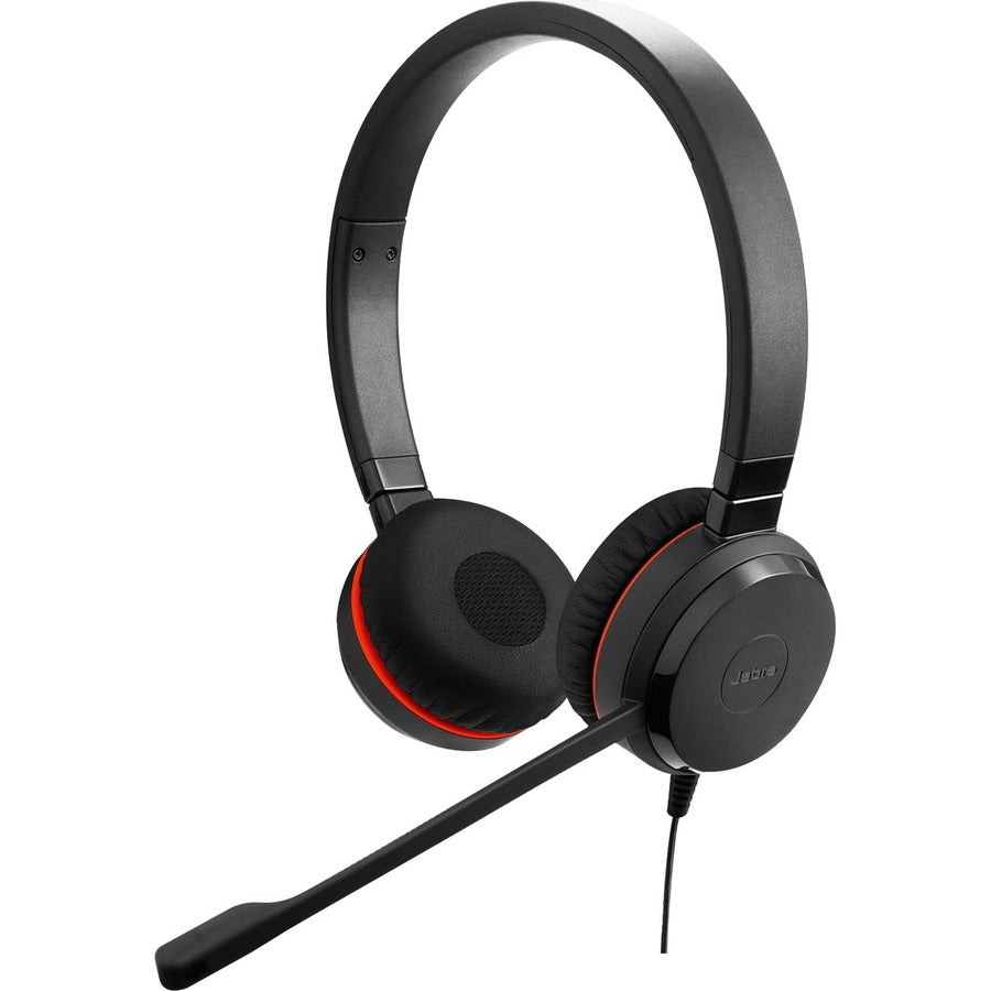 Jabra EVOLVE 30 II Headset 5399-823-389
