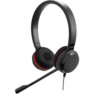 Jabra EVOLVE 30 II Stereo Jack 3.5mm