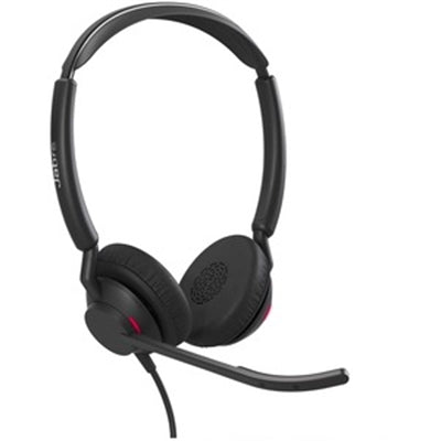 Jabra Engage 50 II UC Stereo Headset USB-C