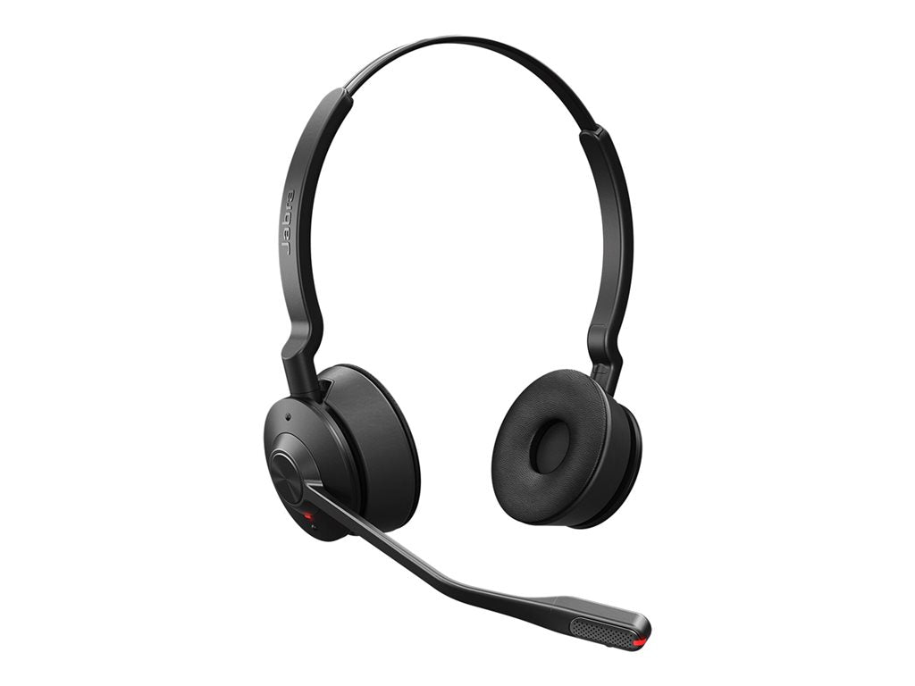 Jabra Engage 55 Headset 9559-410-125