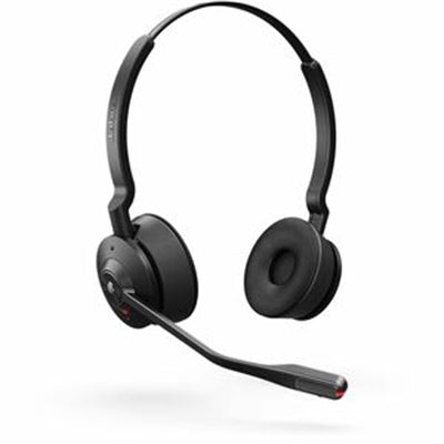 Jabra Engage 55 SE MS Stereo USB-C with Stand