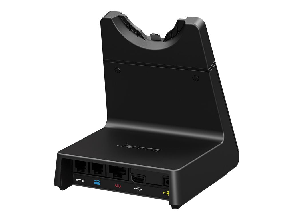 Jabra Engage 65 Mono Headset GSA9553-553-125