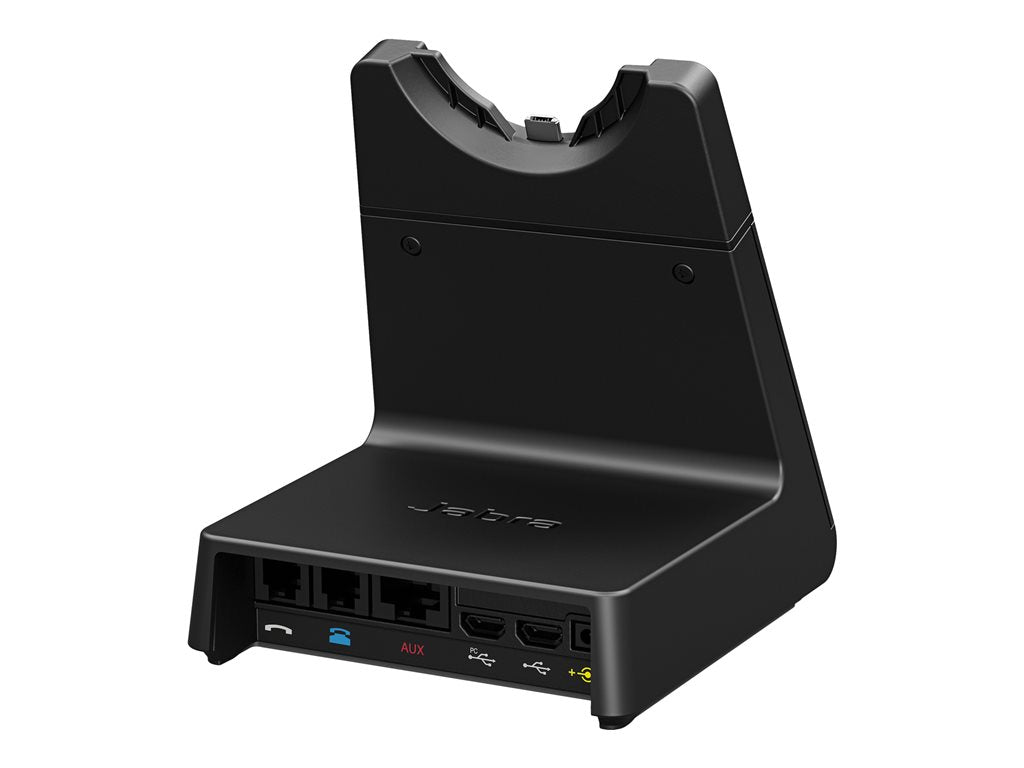 Jabra Engage 75 Mono Headset 9556-583-125