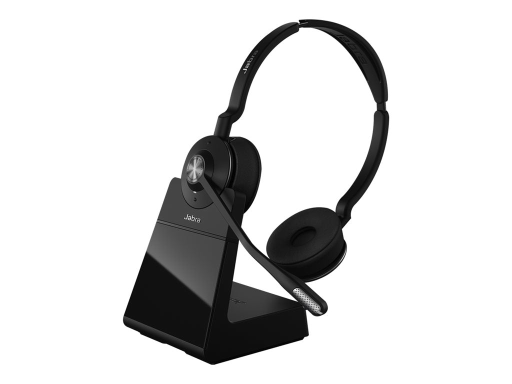 Jabra Engage 75 Mono Headset 9556-583-125
