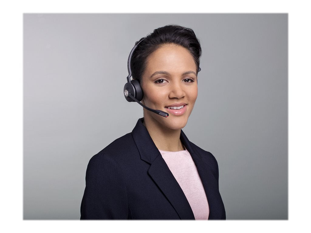 Jabra Engage 75 Mono Headset 9556-583-125