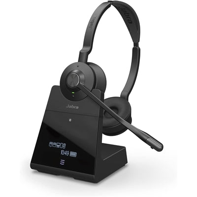 Jabra Engage 75 SE Stereo Wireless Headset