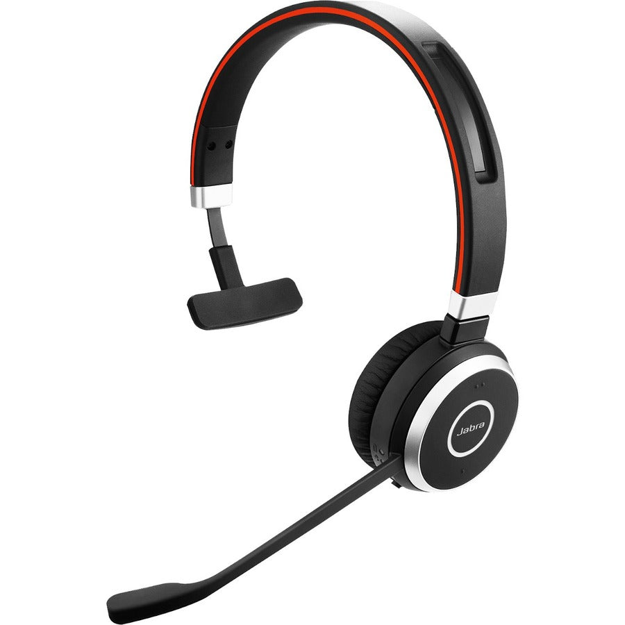 Jabra Evolve 65 Headset 6593-833-499