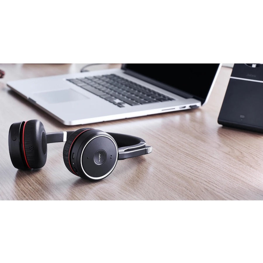 Jabra Evolve 75 Headset 7599-842-109