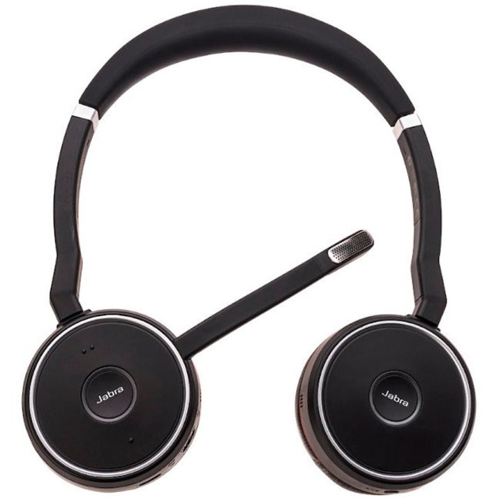 Jabra Evolve 75 Headset 7599-842-109