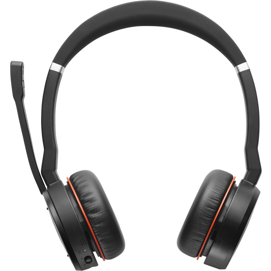 Jabra Evolve 75 Headset 7599-842-109