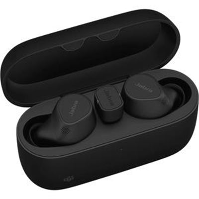 Jabra Evolve2 Buds USB-C MS Wireless Charging Pad