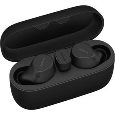 Jabra Evolve2 Buds USB-C UC Wireless Charging Pad