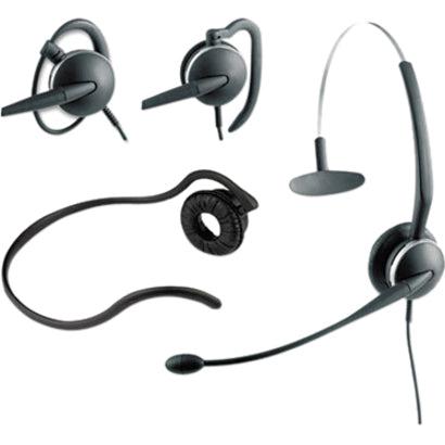 Jabra Gn2100 Headset 2104-820-105