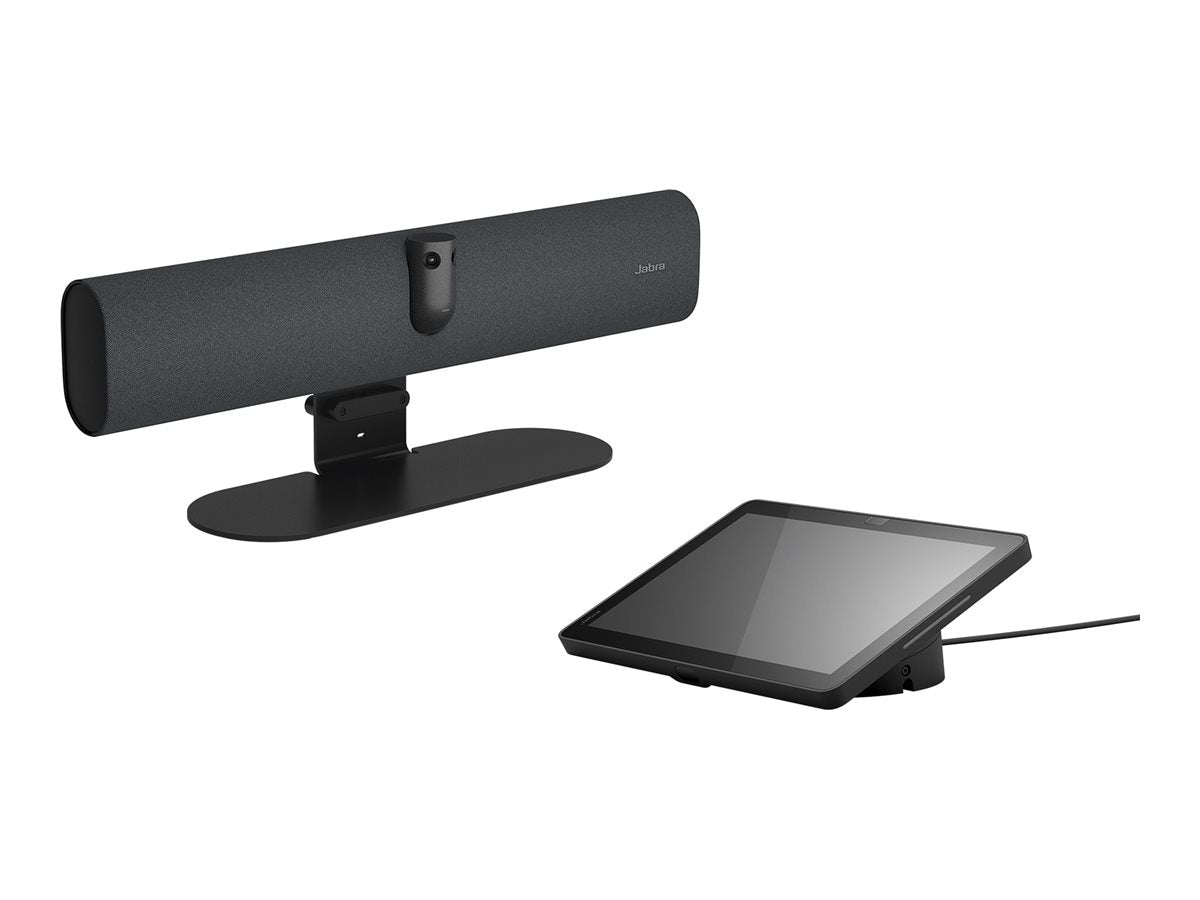Jabra PanaCast 40 VBS – Clear Audio for Small Microsoft Teams Rooms