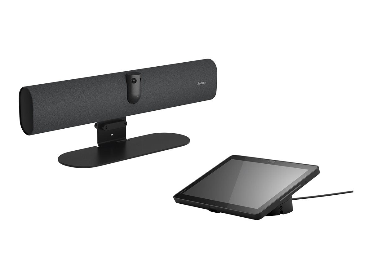 Jabra PanaCast 40 VBS-Zoom Room Video Collaboration for Small Spaces