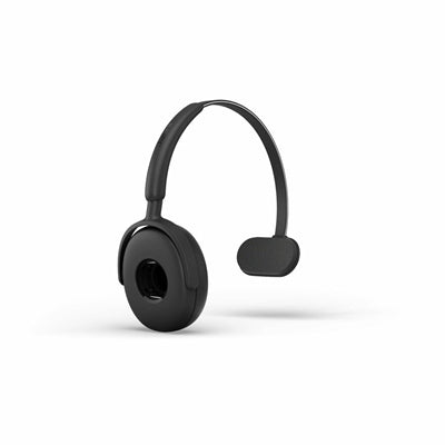 Jabra Perform 75 Headband Over the Head
