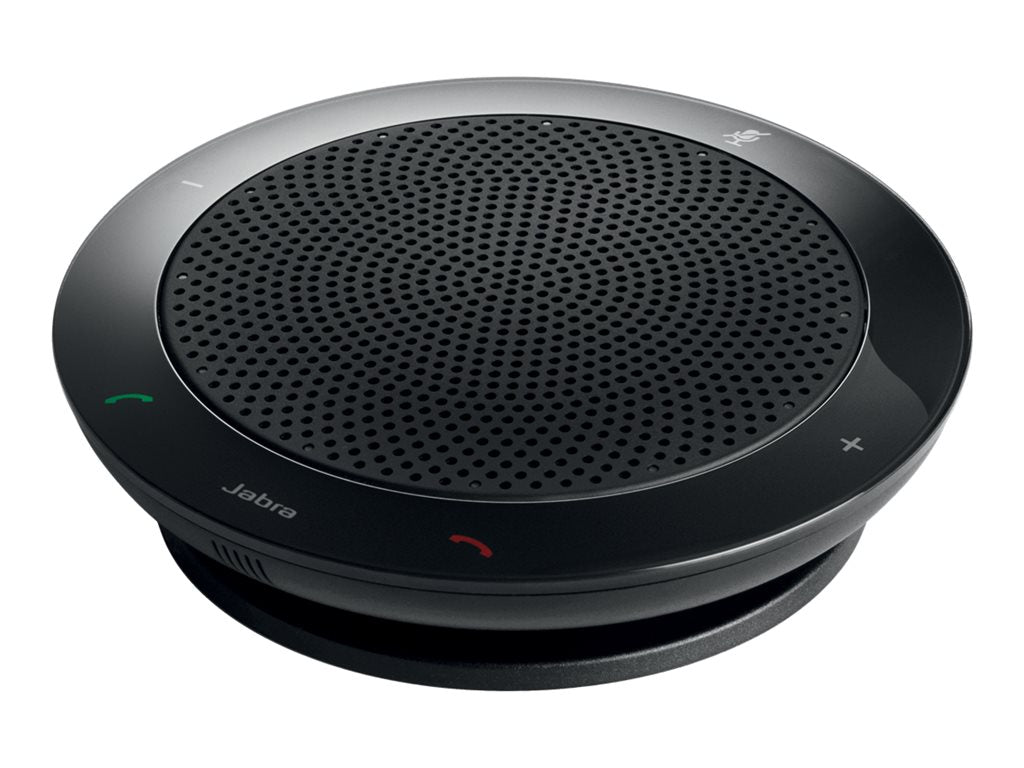 Jabra SPEAK 410 - Speakerphone hands-free - wired - USB, 3.5 mm jack - government GSA GSA7410-209