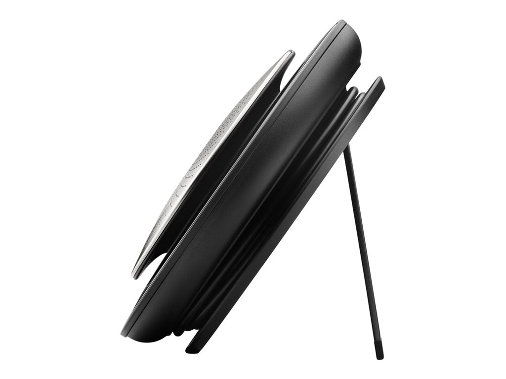 Jabra Speak 710-MS Wired/Wireless Bluetooth Speakerphone - Skype for Business 7710-309