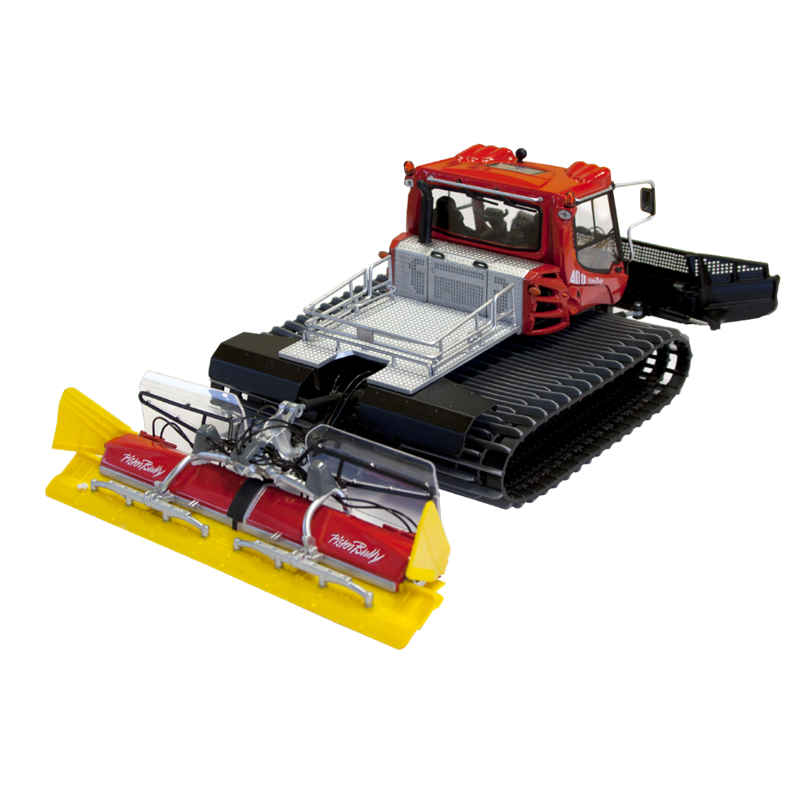 Jagerndorfer PistenBully 400 1:32 Scale Model