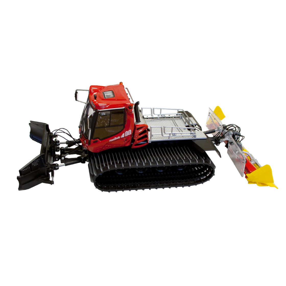 Jagerndorfer PistenBully 400 1:32 Scale Model
