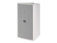 Jbl C29Av-1 2-Way Speaker - 150 W Rms - White