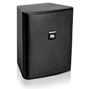 Jbl Control 25Av 2-Way Indoor/Outdoor Wall Mountable Speaker - 100 W Rms - White Control25Av-Wh