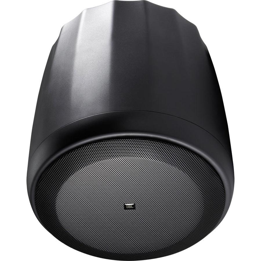 Jbl Control 67 Hc/T 2-Way Ceiling Mountable Speaker - 75 W Rms - Black C67Hc/T