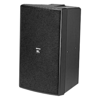 JBL Control C29AV-1 2-way Ceiling Mountable Speaker - 150 W RMS - Black C29AV1