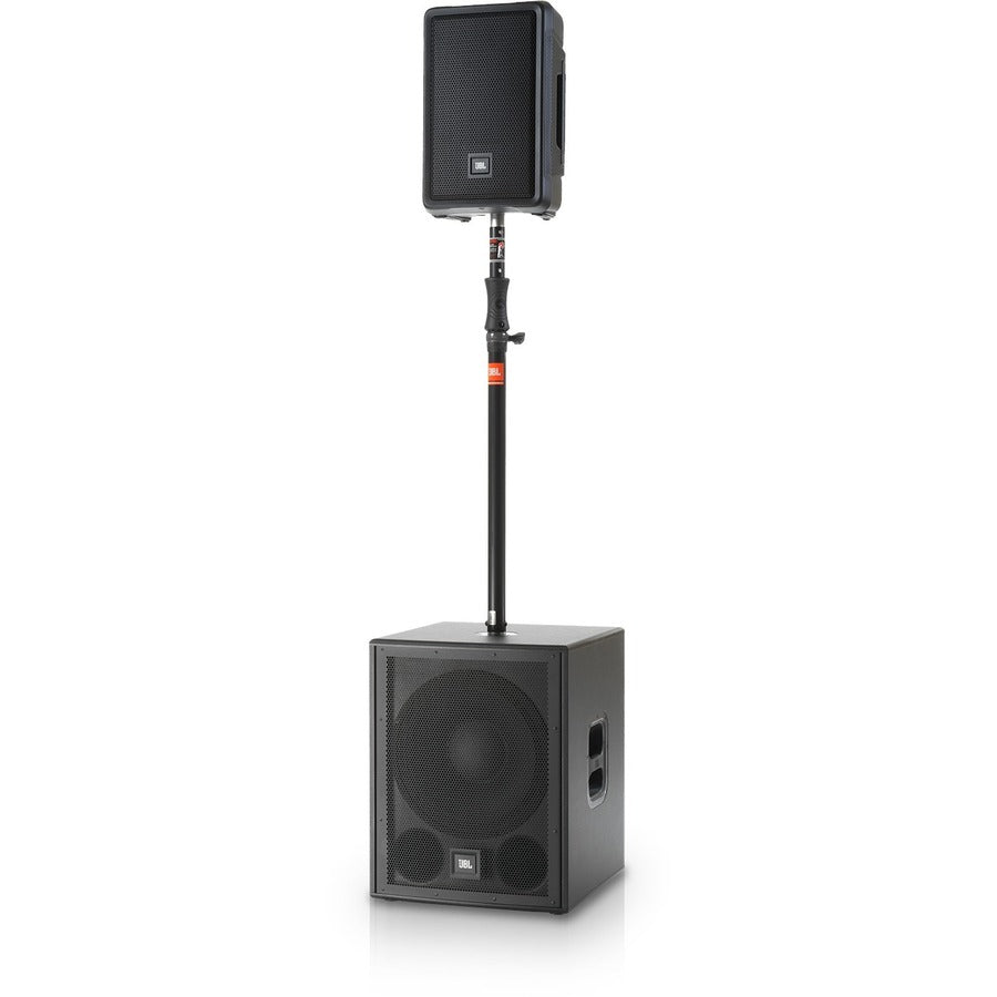 Jbl Irx115S Portable Bluetooth Subwoofer System - 400 W Rms