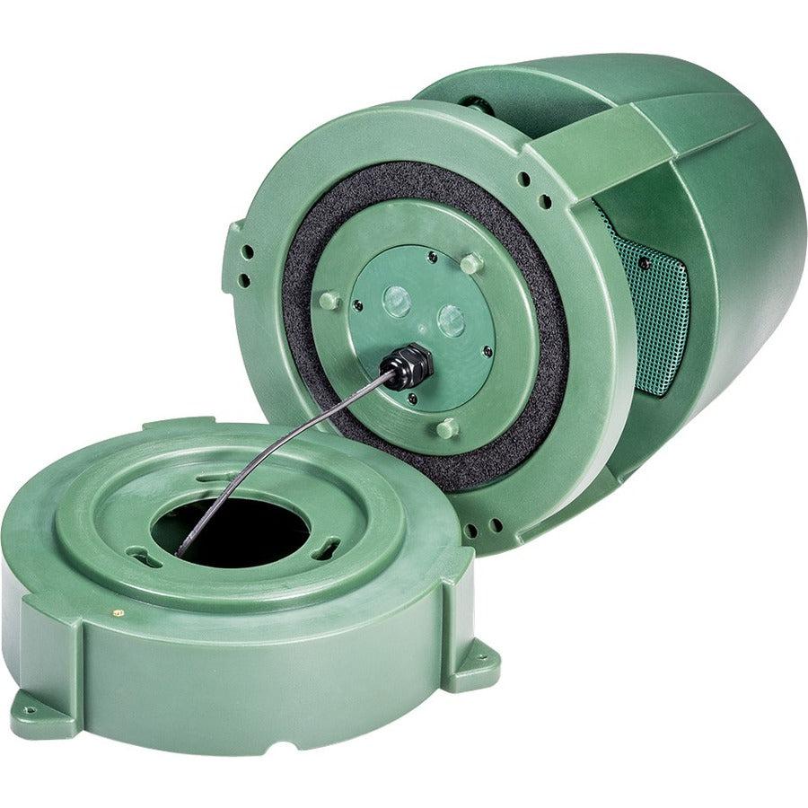 JBL Professional 2-way Outdoor In-ground Speaker - Green CONTROL 88M