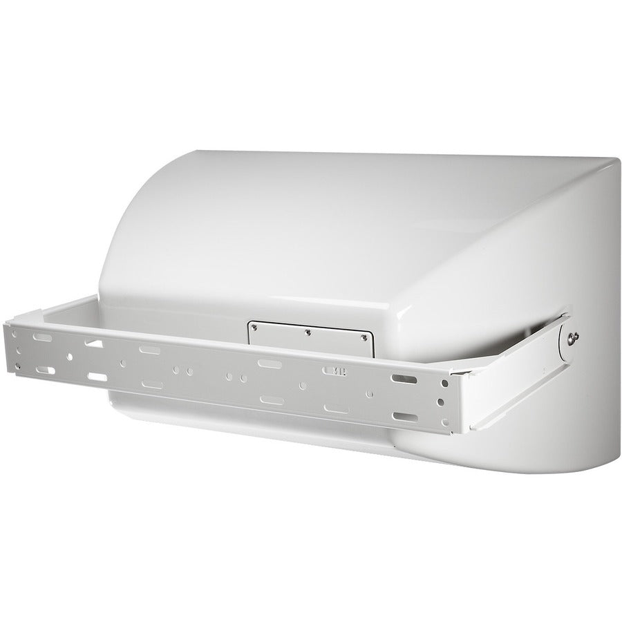 JBL Professional AW526-LS 2-way Outdoor Speaker - 400 W RMS - Gray