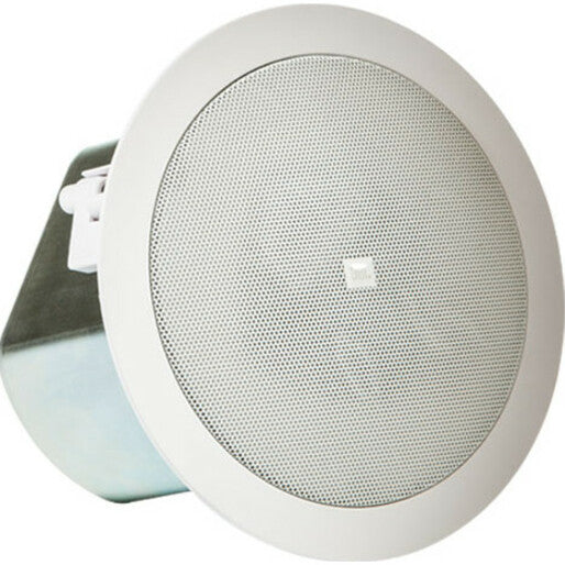 Jbl Professional Control 12C/T Blind Mount, Ceiling Mountable Speaker - 80 W Rms - White
