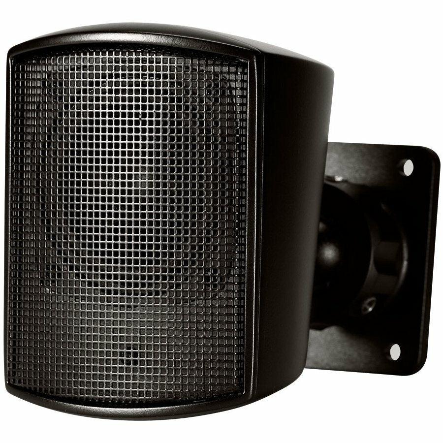 Jbl Professional Control Contractor 52 Wall Mountable, Surface Mount Speaker - 25 W Rms - White CONTROL52-WH