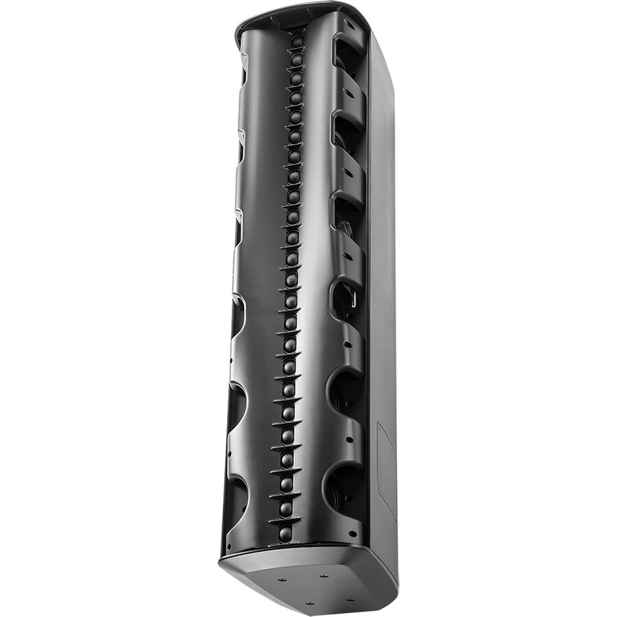 Jbl Professional Line Array Cbt 1000 2-Way Indoor/Outdoor Wall Mountable Speaker - 1500 W Rms - Black CBT 1000