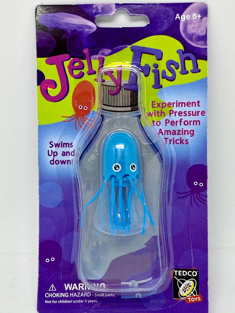 Jelly Fish