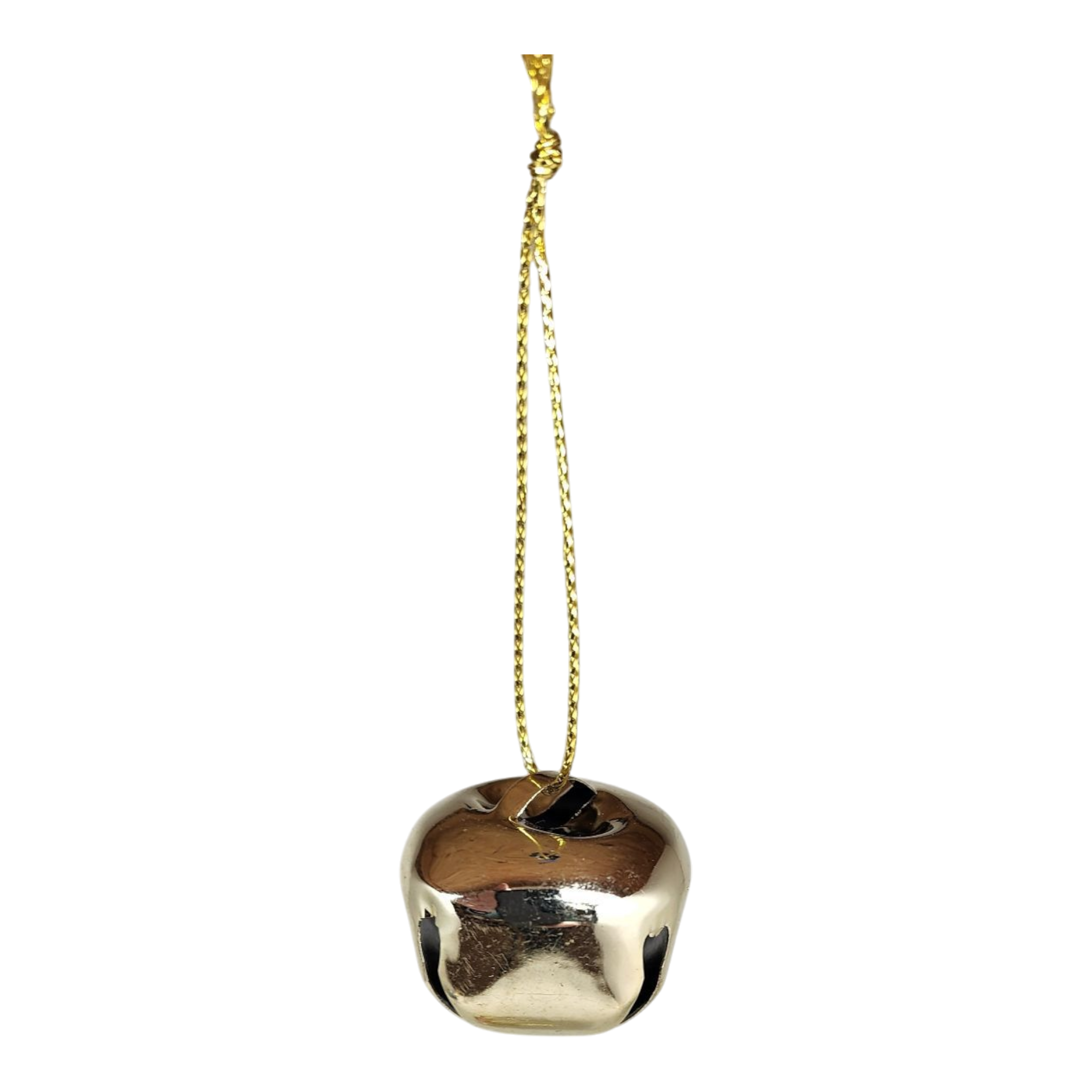 Jingle Bells (30 pack) - 30mm - Gold