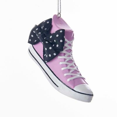 JoJo Siwa Ornament - Sneaker
