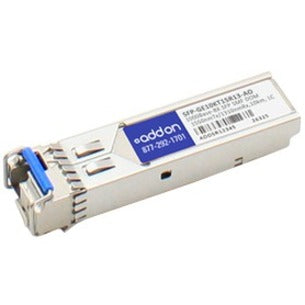 Juniper 1 Port Sfp Module Sfp-Ge10Kt15R13